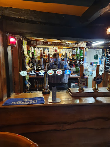 The SHIP INN - Woking