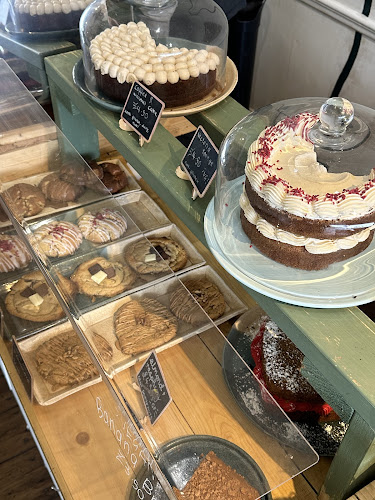 35 Gay St, Bath BA1 2NT