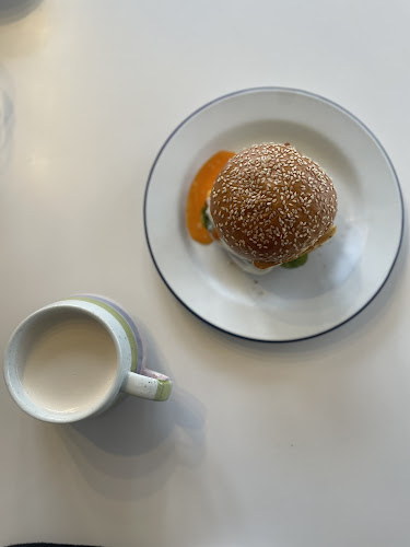 Opinii despre Connaught Kitchen în Norwich - Hospitality and gastronomy