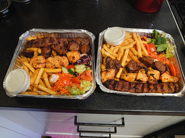 Istanbul Kitchen - Hospitality and gastronomy