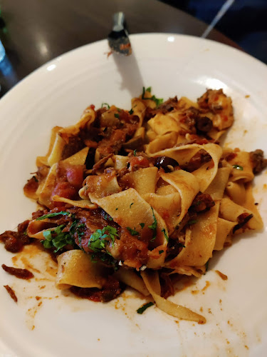 Comentarii opinii despre Carluccio's