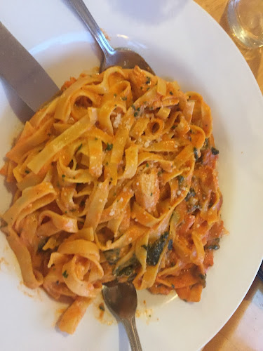 Pasco's Italian - Hospitality and gastronomy