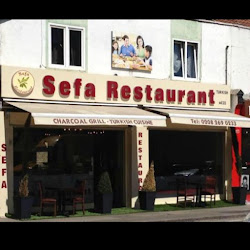 Sefa Restaurant