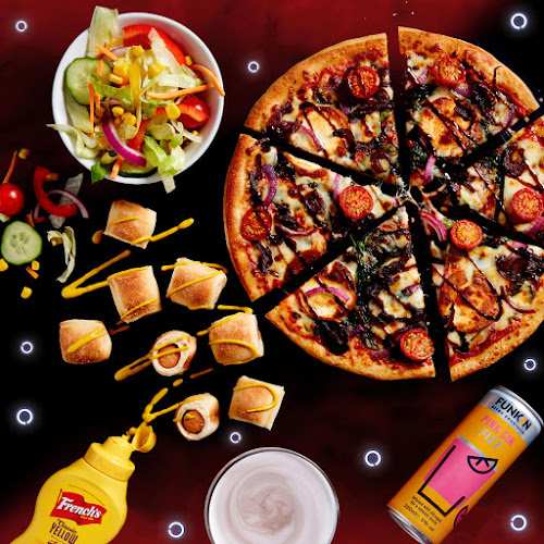Opinii despre Pizza Hut Restaurants în Merthyr Tydfil - Hospitality and gastronomy