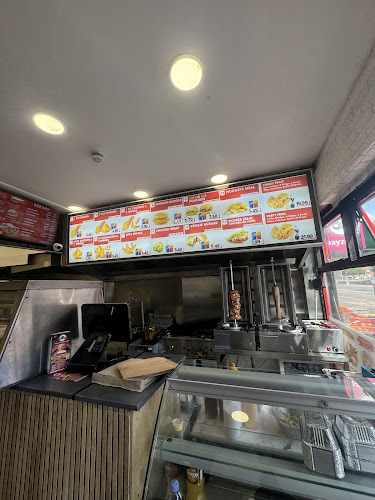 Comentarii opinii despre Pizza Town (Barking)