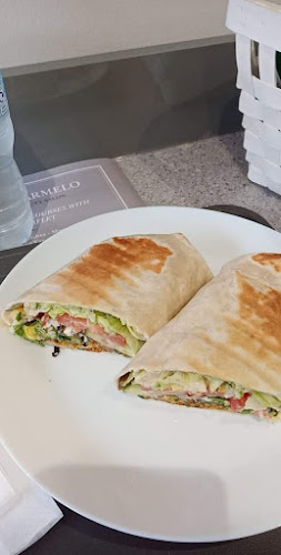 Opinii despre Avocado Salad Bar în Cleckheaton - Hospitality and gastronomy