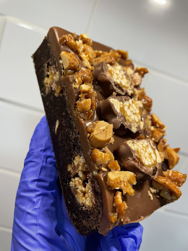 Comentarii opinii despre CarrieBakes