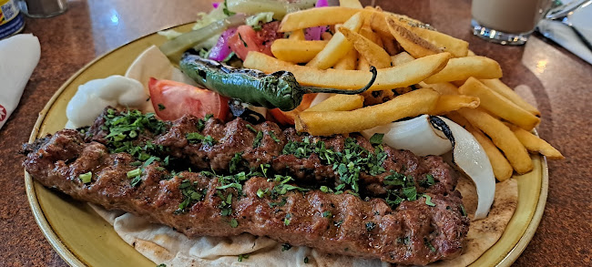 Bakchich Lebanese Restaurant