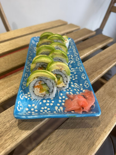 Comentarii opinii despre The Little Coffee Shop