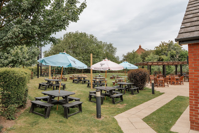 Opinii despre Sugar Mill în Bourne - Hospitality and gastronomy