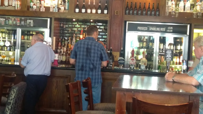 41-43 Buttermarket St, Warrington WA1 2LY, United Kingdom