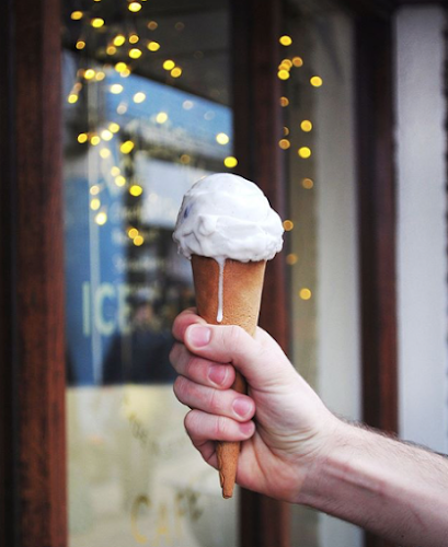 Darlish Ice Cream - St Albans