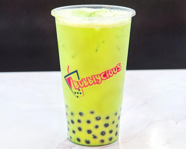 Comentarii opinii despre Bubblycious - Mander Centre