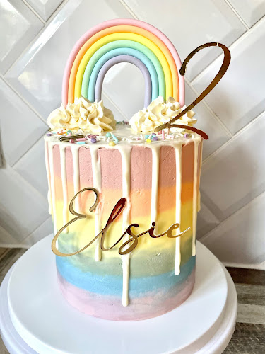 Elle's Sweet Treats - Hospitality and gastronomy