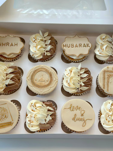 Simply Sweet By Asifa - Hounslow