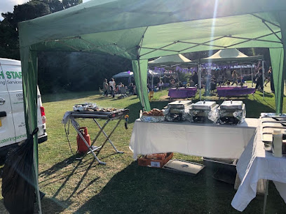 Fresh Start Catering Services