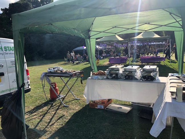 Fresh Start Catering Services