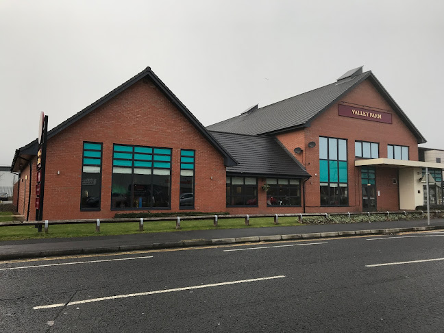 Valley Farm - Dining & Carvery - Gateshead