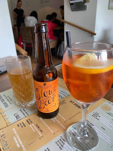 Opinii despre The Mix în Dawlish - Hospitality and gastronomy