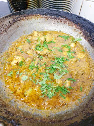 Opinii despre Musa's Fast Food în Derby - Hospitality and gastronomy