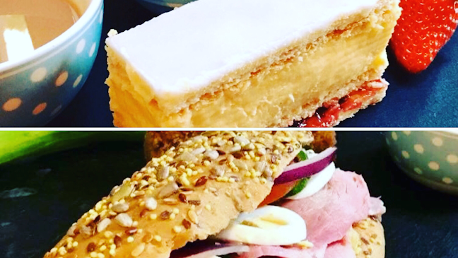 Opinii despre Granthams Family Bakers în Batley - Hospitality and gastronomy