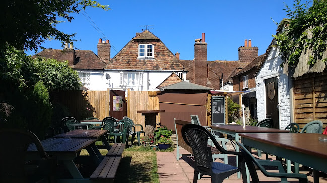 The Unicorn Inn - Hospitality and gastronomy