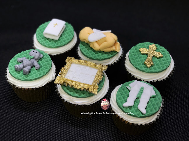 Comentarii opinii despre Maria's for Home Baked Cakes and Cupcakes