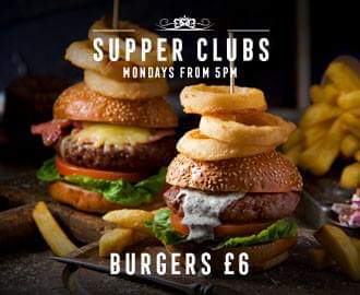 BlueBell Inn - Hospitality and gastronomy