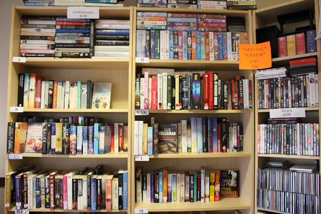 The LookIn Community Cafe - Bracknell