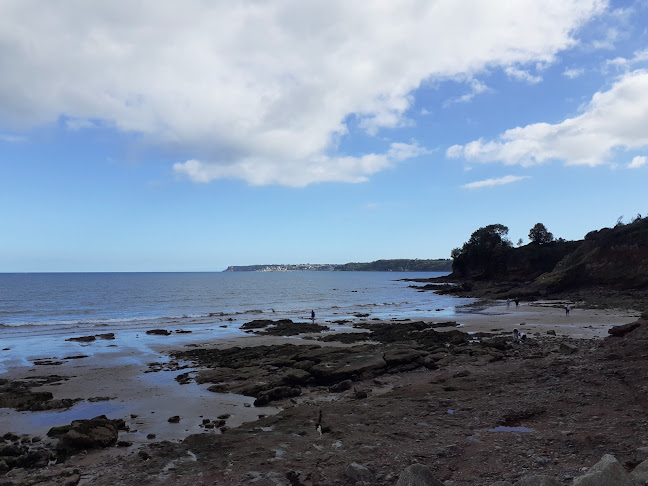 Cliff Park Rd, Paignton TQ4 6NB, United Kingdom