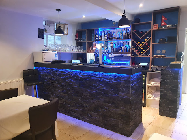 Comentarii opinii despre Gurkha Tandoori Restaurant