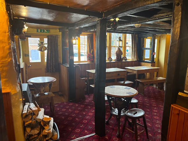 The SHIP INN