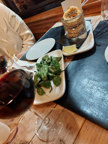 Comentarii opinii despre Buenos Aires Argentine Steakhouse - Richmond