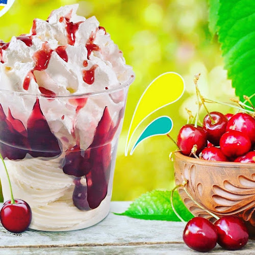 Ice and Roll Cwmbran - Cwmbran