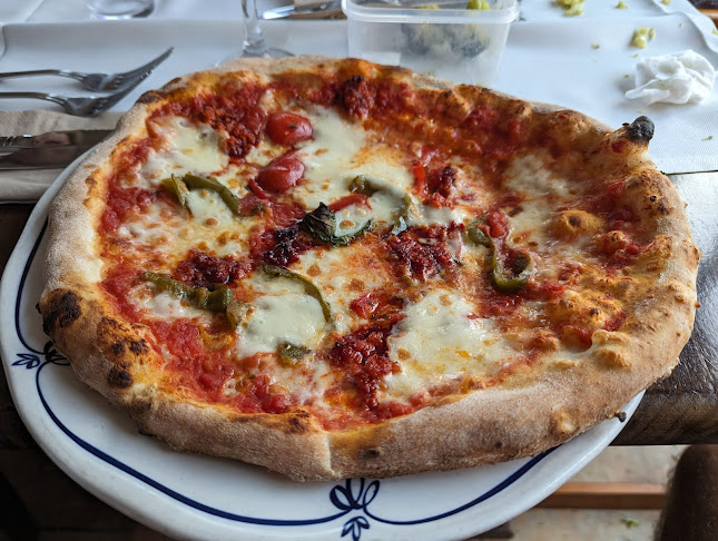 La Pergola - Hospitality and gastronomy