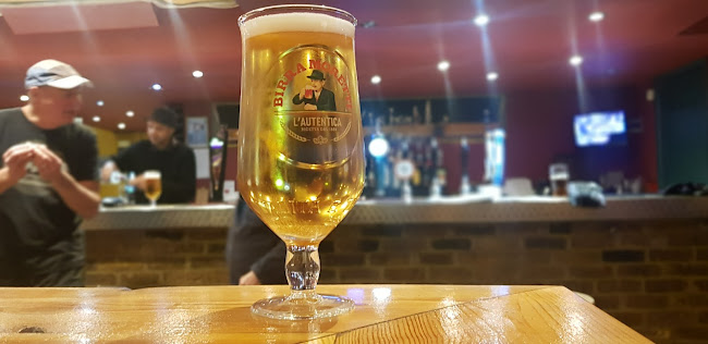 Brave New World - Hospitality and gastronomy