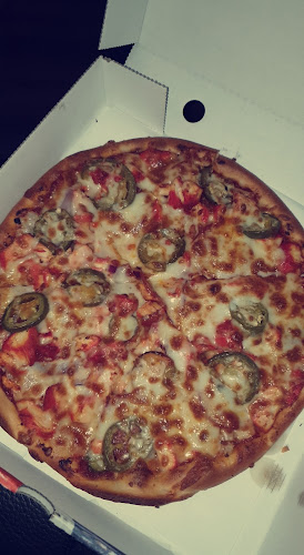 Pizza Del Mondo - Hospitality and gastronomy