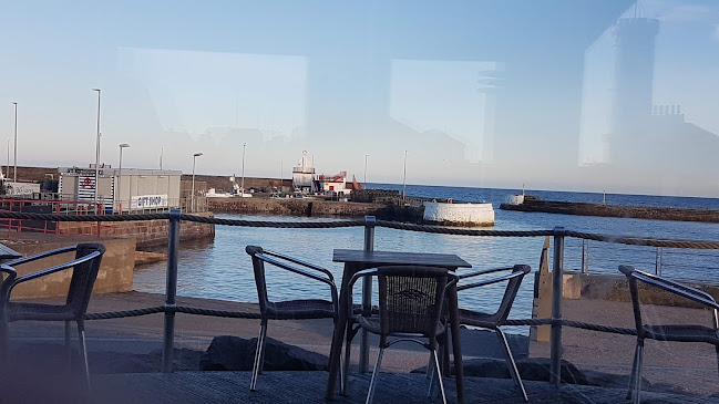 The Old Boatyard Restaurant