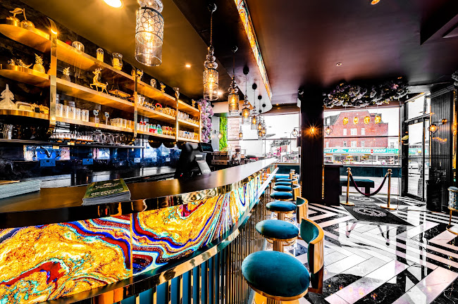 Spice Village Tooting - Hospitality and gastronomy