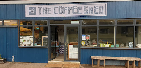 The Coffee Shed