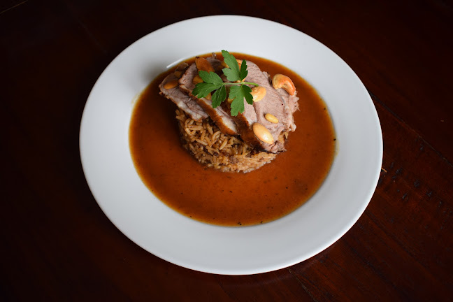 Elene's Kitchen - London