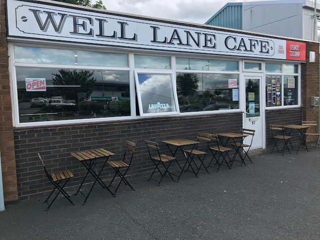 57 Well Ln, Wolverhampton WV11 1XT, United Kingdom