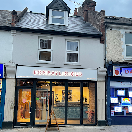 BOMBAYLICIOUS COULSDON - Hospitality and gastronomy