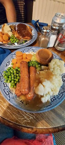 Opinii despre The Angel Inn în Witney - Hospitality and gastronomy