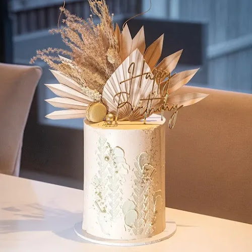 Opinii despre CAKE by Hannah Jones în Chorley - Hospitality and gastronomy