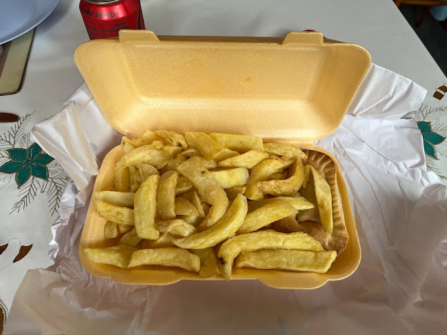 Opinii despre Cronton Fish Bar 2 în Widnes - Hospitality and gastronomy