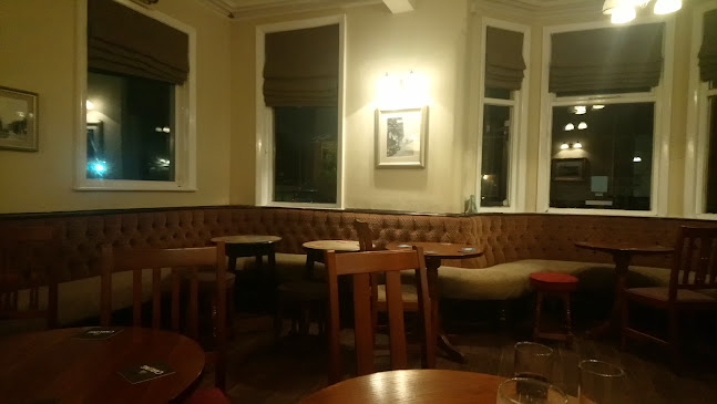 The Rose Inn - Warrington