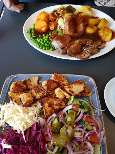 Beadles Parade, 6, Rainham Rd S, Dagenham RM10 8YL, United Kingdom