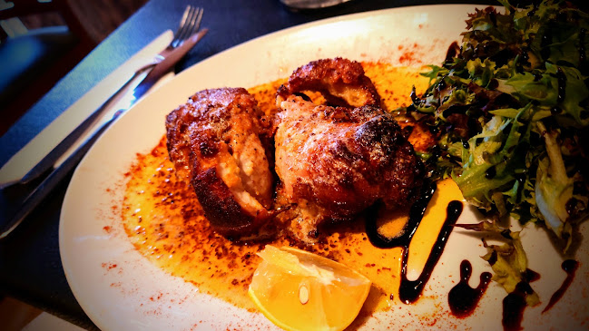 Opinii despre Roma Washington în Washington - Hospitality and gastronomy