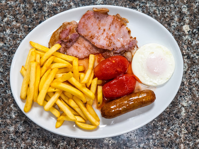 Comentarii opinii despre My Cafe Canterbury